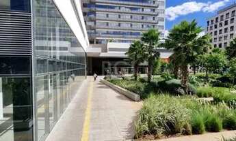 Imagem 6: Conjunto/Sala para Venda - 39m², 0 dormitórios, Cristo Redentor