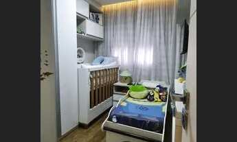 Imagem 5: Apartamento para venda possui 71 metros quadrados com 3 quartos em Gopoúva - Guarulhos - S