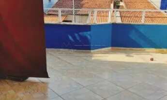 Imagem 4: Casa Padrão em Sao Jose dos Campos