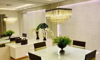 Imagem: Apartamento de luxo 3/4 ( 1 suíte