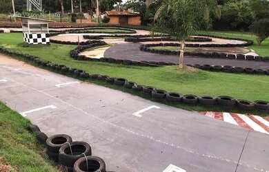 Imagem 6: Linda chácara em Goiânia - A 20 min do Portal Shopping