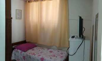 Imagem 6: KITNET MOBILIADO COM TUDO INCLUSO