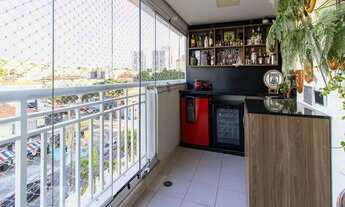 Imagem 7: Apartamento à Venda - Butantã, 3 Quartos, 105 m2