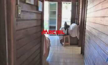 Imagem 7: Casa Padrão em Sao Jose dos Campos