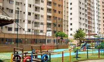 Imagem: AP. 1003 Spazio Acqua de dois quartos