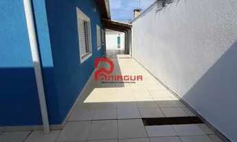 Imagem 3: Casa com 3 dorms, Flórida, Praia Grande - R$ 830 mil, Cod: 4625