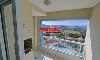 Imagem 5: Apartamento Padrão em São José dos Campos