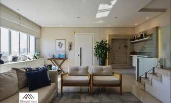 Imagem 3: Apartamento Venda Brooklin 264 m² 4 Dormitórios