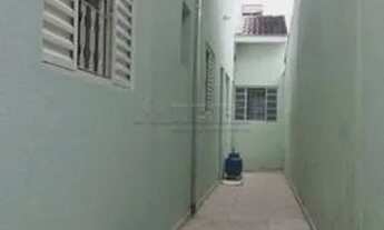 Imagem: Casa Padrão em Sao Jose dos Campos