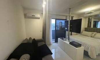 Imagem 3: Excelente Studio Mobiliado e com vaga de garagem no The Five Bast Hotel