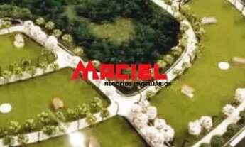 Imagem 5: Terreno Padrão em São José dos Campos