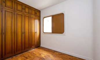 Imagem 3: Apartamento com 3 dormitórios à venda, 98 m² por R$ 1.150.000,00 - Jardim Paulista - São P