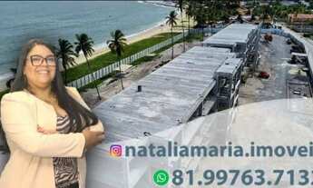 Imagem: Apartamento para venda tem 31 metros quadrados