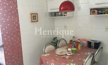 Imagem 6: Apartamento-À VENDA-Laranjeiras-Rio de Janeiro-RJ