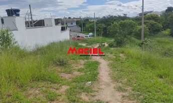 Imagem 3: Terreno Padrão em São José dos Campos