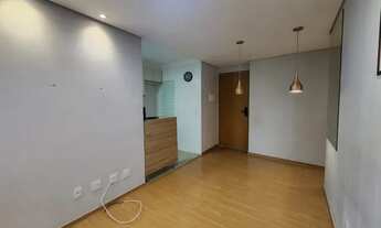 Imagem 5: Apartamento para aluguel com 44 metros quadrados com 2 quartos em Jardim Íris - São Paulo