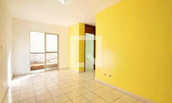 Imagem 2: Apartamento para Aluguel - Jaguaribe, 2 Quartos, 56 m2