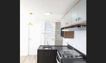 Imagem 7: Apartamento para Locação em São Paulo, Barra Funda, 2 dormitórios, 1 banheiro