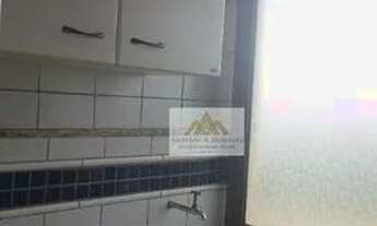 Imagem 5: Apartamento com 1 dormitório para alugar, 37 m² por R$ 900/mês - Presidente Médici - Ribei