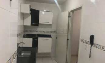 Imagem 2: Apartamento Padrão em São José dos Campos