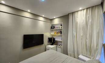 Imagem 2: Apartamento para venda com 50 metros quadrados com 2 quartos em Imbuí - Salvador - BA