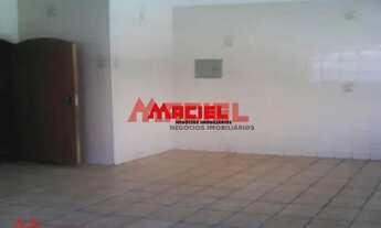 Imagem 4: Casa Padrão em Sao Jose dos Campos