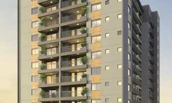 Imagem: Apartamento em Higienópolis