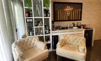 Imagem 3: Apartamento em Santana de Parnaíba, Apartamento no Jardins do Tamboré