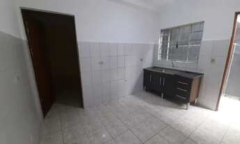 Imagem 3: Casa para Aluguel com 1 quarto , 45m² em Vila Antonieta - São Paulo