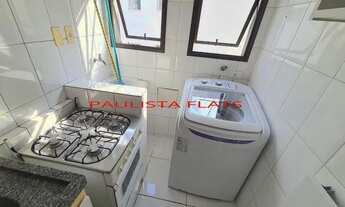 Imagem 7: SÃO PAULO - RESIDENCIAL - BELA VISTA