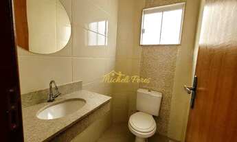 Imagem 7: Excelente casa duplex com quintal, 2 quartos à venda, 93 m², próximo da praia de Costazul