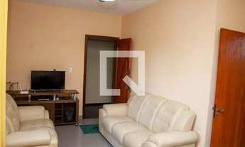 Imagem 3: Apartamento para Aluguel - Jardim Riacho das Pedras, 3 Quartos, 84 m2