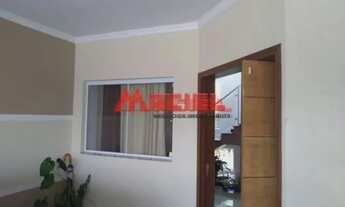 Imagem: Casa Padrão em Sao Jose dos Campos