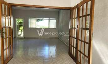 Imagem 6: Casa - Vila Maria - Campinas