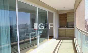 Imagem 4: Apartamento a venda no Residencial Avant Garde - Cambuí - Campinas/SP