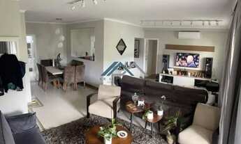 Imagem 5: Apartamento para aluguel e venda tem 139 metros quadrados com 3 quartos