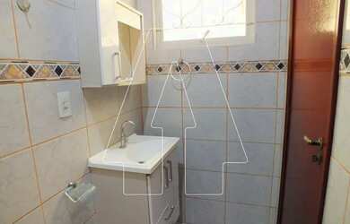 Imagem 6: Araçatuba - Casa - Jussara