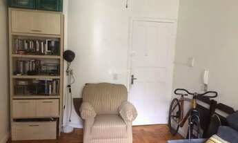 Imagem 6: PORTO ALEGRE - Apartamento Padrão - Centro Histórico