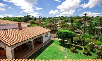 Imagem 4: Casa no Caxingui com 3 dormitórios e 2 vagas