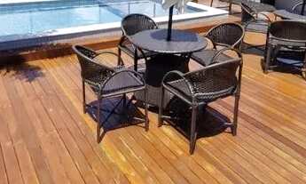 Imagem 5: Apartamento no BESSA, 2 quartos, elevador r área de Lazer