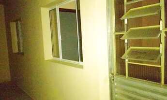 Imagem 2: Casa Uberaba de cima, 1 quarto