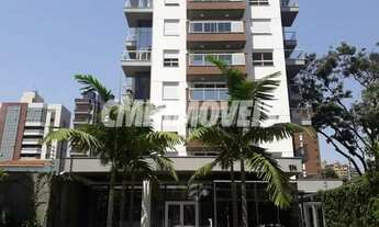 Imagem: Apartamento - Cambuí - Campinas