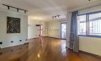 Imagem 4: Apartamento Venda 2 Dormitórios - 115 m² Moema