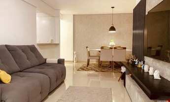 Imagem 5: Apartamento com 3 dorms, Marapé, Santos - R$ 980 mil, Cod: 27118