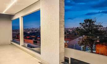 Imagem 5: Casa com 3 dormitórios à venda, 275 m² por R$ 1.300.000 - Setor Gentil Meireles - Goiânia