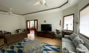 Imagem 4: Casa com 4 dormitórios à venda, 300 m² por R$ 2.200.000,00 - Urbanova - São José dos Campo