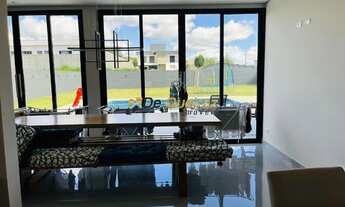 Imagem 5: EDUARDO . CASA EM EMBU-GUAÇU, LOCALIZADA EM CONDOMÍNIO RESERVA DA FAZENDA!