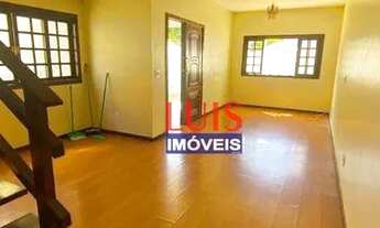 Imagem 3: Casa com 3 dormitórios à venda, 150 m² por R$ 680.000,00 - Piratininga - Niterói/RJ