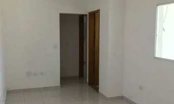 Imagem 7: Apartamento com 2 dormitórios para alugar, 50 m² por R$ 1.549,00/mês - Jardim das Maravilh