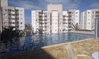 Imagem: Apartamento - Jardim Alto da Boa Vista